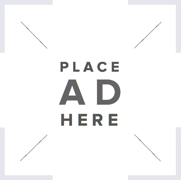 Put Your Ad Here